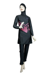 Islamic Swim Suit T  Sport